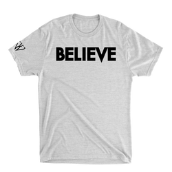 Believe - Men's T-Shirt