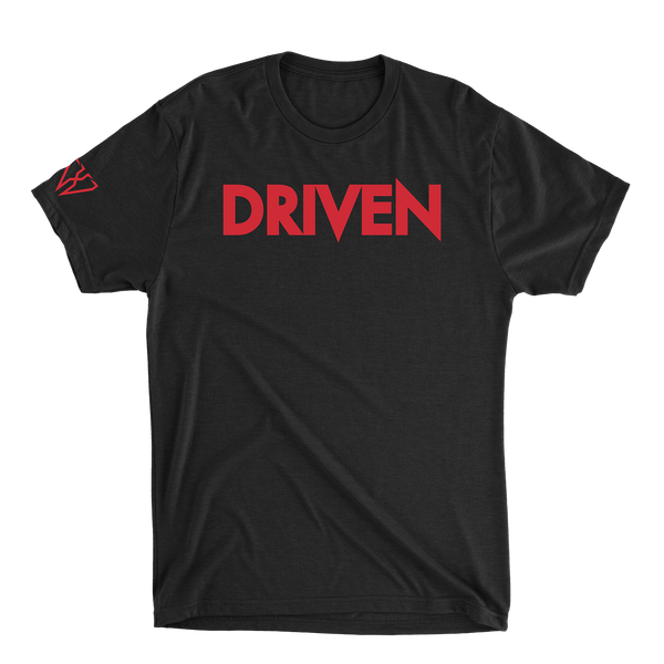 Driven - Men's T-Shirt