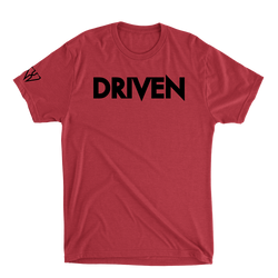 Driven - Men's T-Shirt