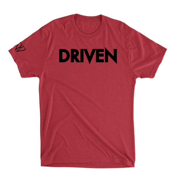 Driven - Men's T-Shirt