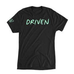 Driven - Women's Casual T-Shirt