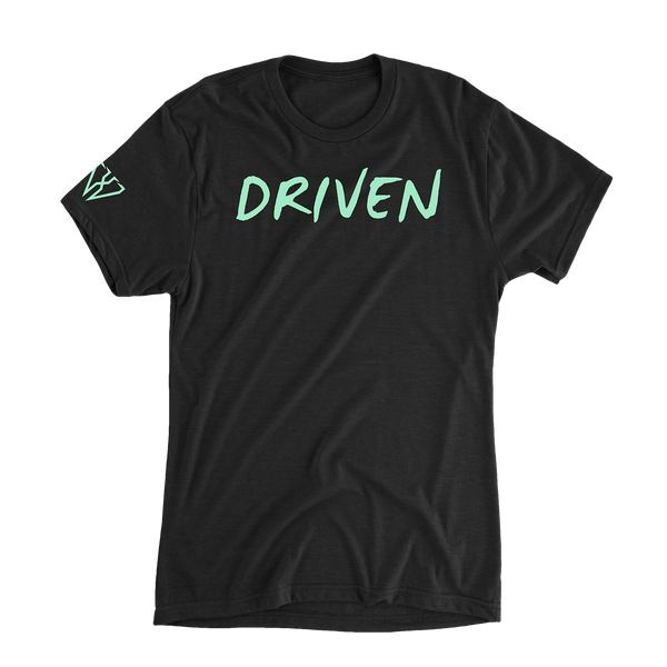 Driven - Women's Casual T-Shirt