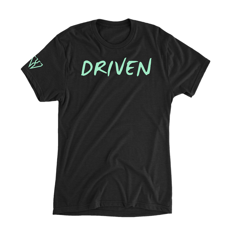 Driven - Women's Casual T-Shirt
