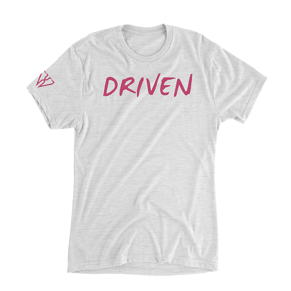 Driven - Women's Casual T-Shirt